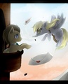 A Love Letter for You - my-little-pony-friendship-is-magic photo