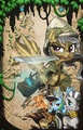 Daring Do [Colored] - my-little-pony-friendship-is-magic photo