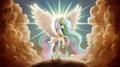 The Sun Goddess  - my-little-pony-friendship-is-magic photo