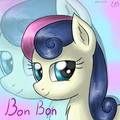Bon Bon           - my-little-pony-friendship-is-magic photo