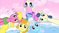 Winter Wrap Up - my-little-pony-friendship-is-magic photo