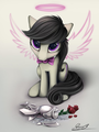 Octavia         - my-little-pony-friendship-is-magic photo