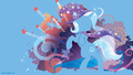 Trixie Wallpaper - my-little-pony-friendship-is-magic photo