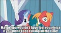 My Little Pony Memes - my-little-pony-friendship-is-magic photo