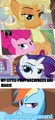 My Little Pony Memes - my-little-pony-friendship-is-magic photo