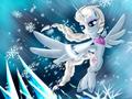 Frozen MLP - my-little-pony-friendship-is-magic photo