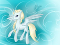 Frozen My Little Pony - my-little-pony-friendship-is-magic fan art