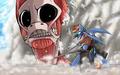 Attack On Pony - my-little-pony-friendship-is-magic photo