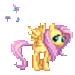 My Little Pony Icons - my-little-pony-friendship-is-magic icon