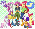 My Little Pony: Equestria Girls - my-little-pony-friendship-is-magic photo