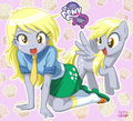 My Little Pony: Equestria Girls - my-little-pony-friendship-is-magic photo