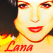 Lovely Lana - once-upon-a-time icon