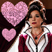 Queen of Hearts - once-upon-a-time icon