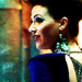 Regina - Evil Queen - once-upon-a-time icon