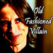 ...Old fashioned villain - once-upon-a-time icon