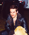 Colin O'donoghue     - once-upon-a-time fan art