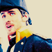  Captain Killian 'Hook' Jones  - once-upon-a-time icon