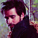  Captain Killian 'Hook' Jones  - once-upon-a-time icon