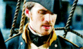  Captain Killian 'Hook' Jones  - once-upon-a-time fan art