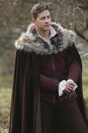  Once Upon a Time - Episode 3.12 - New York City Serenade