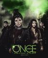 Wicked Is Coming - once-upon-a-time fan art