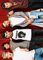 One Direction ♚ - one-direction fan art
