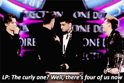  One Direction - The Brit Awards