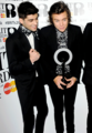 Zayn and Harry - one-direction photo