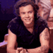 Harry Styles - one-direction icon