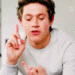 Niall Horan - one-direction icon
