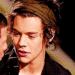 Harry Styles - one-direction icon