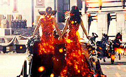  Katniss and Peeta ❤