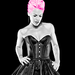 P!nk                - pink icon