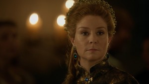 Queen Catherine Screencaps