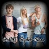  Ratliff, Rydel and Ross