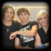  Rocky, Ratliff and Ross