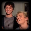 Ratliff and Ross