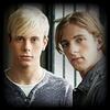  Riker and Rocky