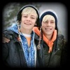 Ross and Riker
