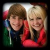 Rocky and Rydel