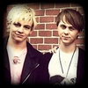 Ross and Ratliff