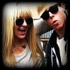 Rydel and Ross