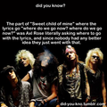 Did You Know?         - random fan art
