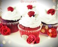 Rosy Cupcakes - random photo