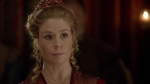  Queen Catherine Screencaps