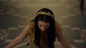  Mary, Queen of Scots Screencaps