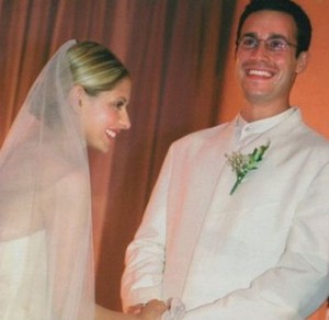  Sarah and Freddie's Wedding foto
