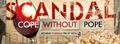 Scandal - Season 3B - Promotional Banner  - scandal-abc photo