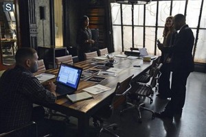  Scandal - Episode 3.12 - We Do Not Touch the First Ladies - Promotional foto's