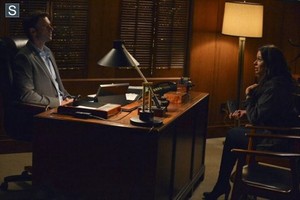  Scandal - Episode 3.12 - We Do Not Touch the First Ladies - Promotional foto